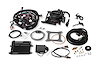 Terminator EFI LS Throttle Body Injection System GM LS2/LS3 - image 1