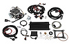 Terminator EFI LS Throttle Body Injection System With Transmission Control - image 1