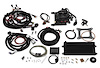 Terminator EFI LS Throttle Body Injection System With Transmission Control - image 1