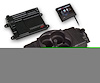 Terminator Stealth EFI 4bbl Throttle Body Fuel Injection System - image 1