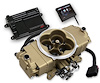 Terminator Stealth EFI 4bbl Throttle Body Fuel Injection System - image 1