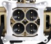 Terminator Stealth EFI 4bbl Throttle Body Fuel Injection System - image 2