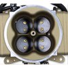 Terminator Stealth EFI 4bbl Throttle Body Fuel Injection System Master Kit - image 3