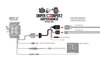 550-510-3AX Sniper 2 EFI Throttle Body & Adapter Harness Upgrade Kit w/o Fuel System Kit [Shiny] - image 4