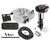 550-510-3PD Sniper 2 EFI Conversion Kit w/ w/Power Distribution Module (PDM), Returnless Drop-In Module [Shiny] - image 1