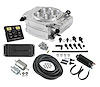 550-510-3PK Sniper 2 EFI Conversion w/Power Distribution Module (PDM) & Inline Fuel Pump Master Kit [Shiny]