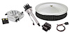 550-510-3XX1 Sniper 2 EFI Conversion Kit for Chevy Small & Big Block Engines [Shiny] - image 1