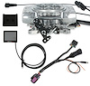 550-510-3XX2 Sniper 2 Throttle Body EFI & Adapter Harness Conversion Kit [Shiny] - image 1