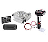 550-510-5PD Sniper 2 EFI Conversion w/Power Distribution Module (PDM) & Returnless Drop-In Fuel Pump Module [Shiny] - image 1