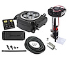 550-511-3PD Sniper 2 EFI Conversion Kit w/ w/Power Distribution Module (PDM), Returnless Drop-In Module [Black]