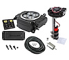 550-511-3PR Sniper 2 EFI Conversion Kit w/ w/Power Distribution Module (PDM), Return-Style Drop-In Module [Black] - image 1
