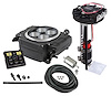 550-511-3XD Sniper 2 EFI Conversion w/Returnless Drop-In Fuel Pump Module [Black] - image 1