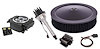 550-511-3XX1 Sniper 2 EFI Conversion Kit for Chevy Small & Big Block Engines [Black] - image 1