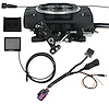 550-511-3XX2 Sniper 2 Throttle Body EFI & Adapter Harness Conversion Kit [Black] - image 1