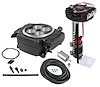 550-511-BXR Holley Sniper 2 EFI - Black - image 1