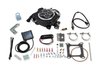 550-511 Sniper EFI Self-Tuning Master Kit 550-511K with Black Finish - image 2