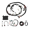550-603 HP EFI ECU & Harness Kit GM LS2/LS3/LS7 - image 1