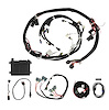 550-603N HP EFI ECU & Harness Kit for GM LS2, LS3, LS7 w/58x Crank Sensor & USCAR (EV6 Style) Injectors - image 1