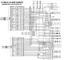 550-607N HP EFI ECU & Harness Kit GM LS2/LS3/LS7 - image 2