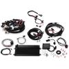 Terminator EFI LS Multi-Port Injection System GM LS1/LS6 Engines with 24x crank reluctor - image 1