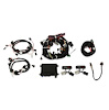 550-617 Complete Plug & Play HP EFI ECU & Harness Kit Ford Modular 4.6/5.4L 4V Engine - image 1