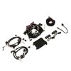 550-617 Complete Plug & Play HP EFI ECU & Harness Kit Ford Modular 4.6/5.4L 4V Engine - image 2