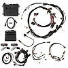 550-619 Ti-VCT HP EFI Controller & Harness Kit - image 1