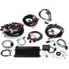 Terminator EFI LS Multi-Port Injection System 1997-2007 4.8/5.3/6.0 Truck Engines with 24x crank reluctor - image 1