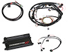 550-651 Dominator EFI ECU with GM LS2 Main Harness and EV1 Injector Harness - image 1