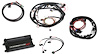 550-658 Dominator EFI ECU with GM LS2 Main Harness w/Transmission Control and EV1 Injector Harness - image 1