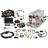 HP EFI Stealth Ram Fuel Injection System Chevy Small Block V8 - image 1
