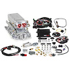 HP EFI Stealth Ram Fuel Injection System Chevy Small Block V8 - image 1