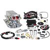 HP EFI Stealth Ram Fuel Injection System Chevy Small Block V8 - image 1