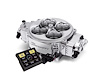 Sniper EFI Stealth 4500 Self-Tuning Throttle Body System 1440 CFM Polished - image 1