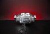 Sniper EFI Stealth 4500 Self-Tuning Throttle Body System 1440 CFM Polished - image 3