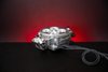 Sniper EFI Stealth 4500 Self-Tuning Throttle Body System 1440 CFM Polished - image 4
