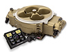 Sniper EFI Stealth 4500 with Classic Gold Finish - image 1
