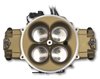 Sniper EFI Stealth 4500 with Classic Gold Finish - image 2