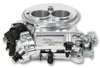 Sniper EFI 2300 Two-Barrel Self-Tuning Throttle Body System 580 CFM Shiny - image 2