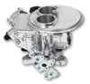 Sniper EFI 2300 Two-Barrel Self-Tuning Throttle Body System 580 CFM Shiny - image 4