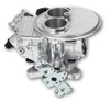 Sniper EFI 2300 Two-Barrel Self-Tuning Master Kit 580 CFM with Fuel System Shiny - image 4