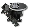 Sniper EFI 2300 Two-Barrel Self-Tuning Throttle Body System 580 CFM Black - image 4