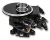 Sniper EFI 2300 Two-Barrel Self-Tuning Master Kit 580 CFM with Fuel System Black - image 3