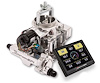 Sniper EFI BBD Self-Tuning System for Jeep CJ 258 [Shiny] - image 1