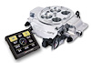 Sniper EFI Quadrajet Self-Tuning Throttle Body Base Kit - image 1