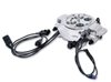 Sniper EFI Quadrajet Self-Tuning Throttle Body Master Kit [Shiny Finish] - image 3