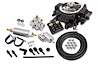 Sniper EFI Quadrajet Self-Tuning Throttle Body Master Kit - image 1