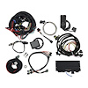 550-917-6 Terminator X Max MPFI Controller Kit w/6L80, 90 Transmission Control for Gen III GM Truck Engines [24X Crank, 1X Cam] - image 1