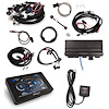 550-917TK Terminator X Max MPFI Controller & Digital Dash Kit