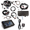 550-918TK Terminator X Max MPFI Controller & Digital Dash Kit - image 1